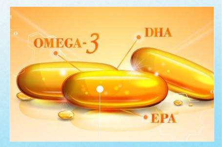 Omega-3脂肪酸的两大主要来源及其重要性
